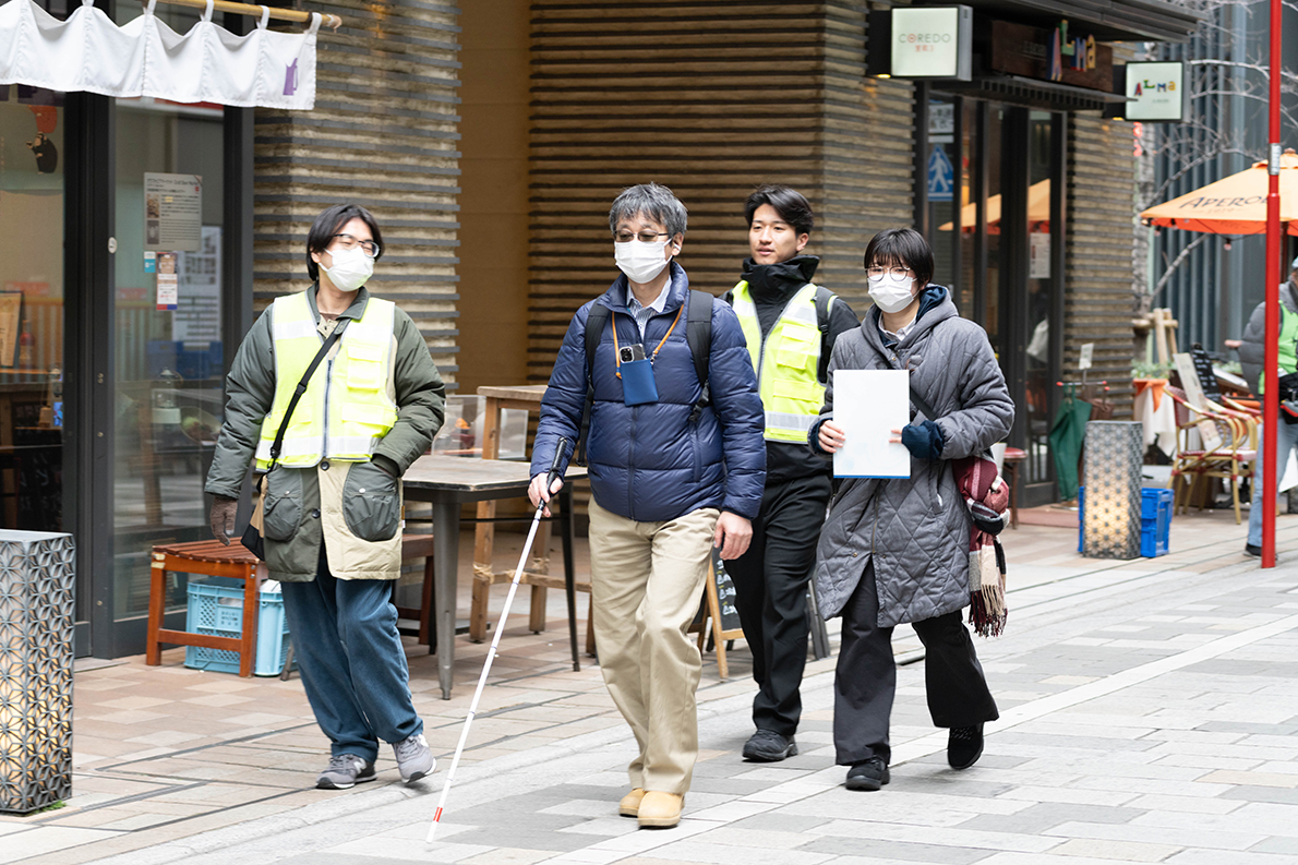 ワクワクプロジェクト